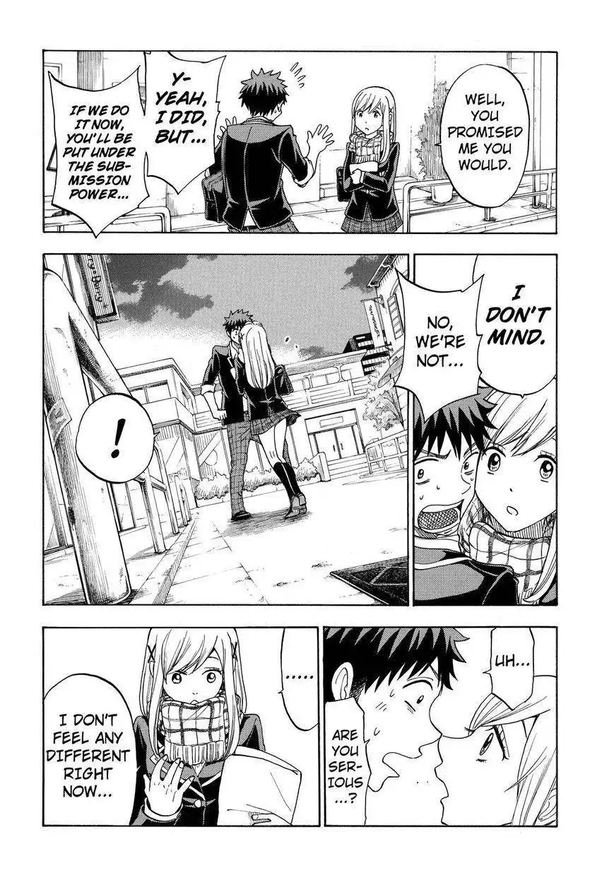 Yamada-kun to 7-nin no Majo Chapter 102 14